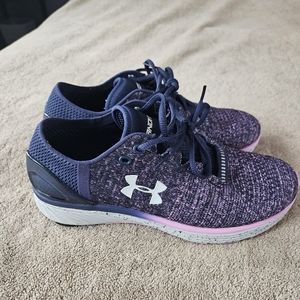UnderArmour Shoes